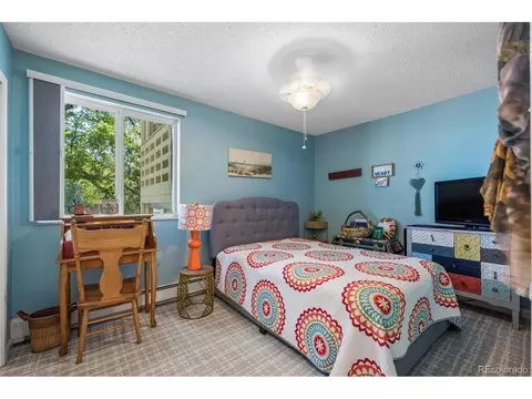 Bedroom - 9335 E Center Ave #2B, Denver, CO 80247 photo 2 of 2