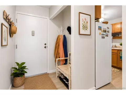 Entry Way - 9335 E Center Ave #2B, Denver, CO 80247 photo 1 of 2
