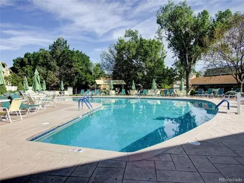Exterior - 9335 E Center Ave #2B, Denver, CO 80247 photo 4 of 7