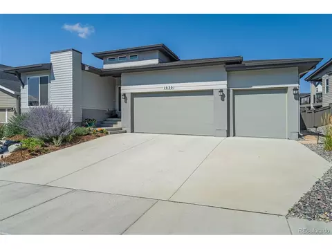 1030 Sir Barton Dr, Colorado Springs, CO 80921