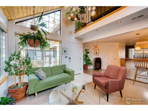 4771 White Rock Cir #E, Boulder, CO 80301 photo 1