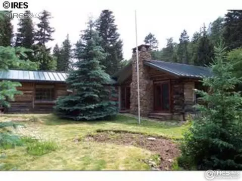 626 Riverside Dr, Lyons, CO 80540 photo 1
