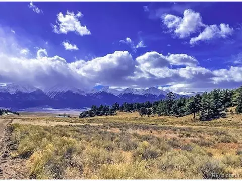 2785 County Road 318, Westcliffe, CO 81252