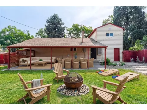 4541 S Jason St, Englewood, CO 80110