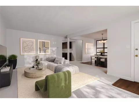 4541 S Jason St, Englewood, CO 80110