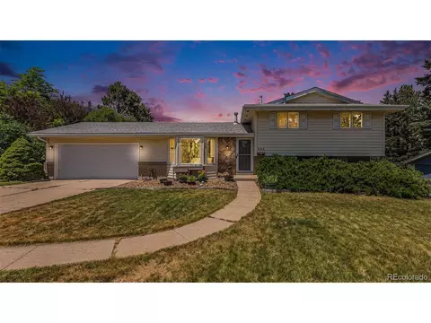 8765 E Floyd Cir, Denver, CO 80231 photo 1