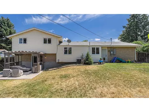 8765 E Floyd Cir, Denver, CO 80231 photo 29