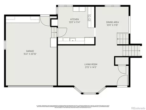 8765 E Floyd Cir, Denver, CO 80231 photo 33