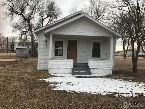 315 Franklin St, Sterling, CO 80751 photo 1