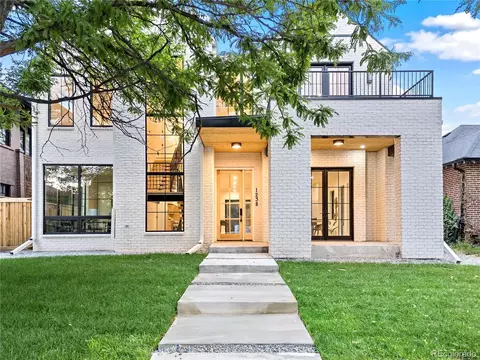 1238 S St Paul, Denver, CO 80210
