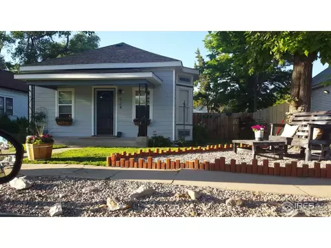 524 Chestnut St, Sterling, CO 80751 photo 1