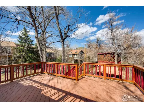 751 Marine St, Boulder, CO 80302 photo 4