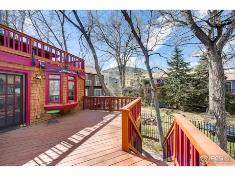 751 Marine St, Boulder, CO 80302 photo 1