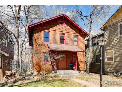 751 Marine St, Boulder, CO 80302 photo 2