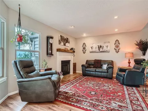 12187 W Chenango Dr, Morrison, CO 80465 photo 4