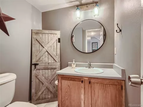 12187 W Chenango Dr, Morrison, CO 80465 photo 8
