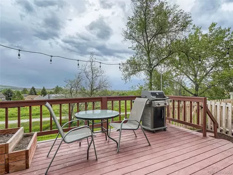 12187 W Chenango Dr, Morrison, CO 80465 photo 16