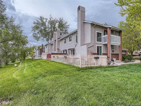 12187 W Chenango Dr, Morrison, CO 80465 photo 17