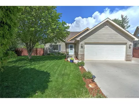 321 Mesquite Ct, New Castle, CO 81647