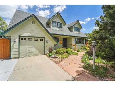 5930 Taft Ct, Arvada, CO 80004