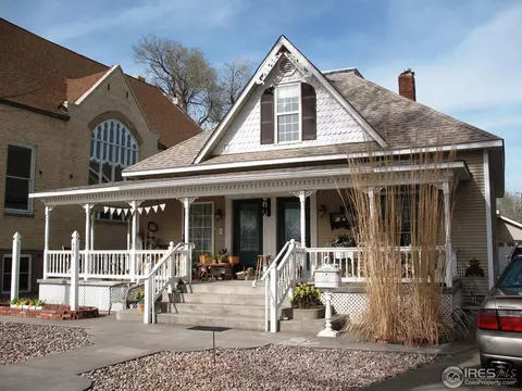 428 Chestnut St, Sterling, CO 80751 photo 3