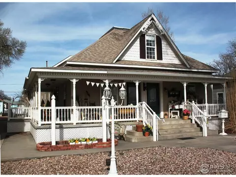 428 Chestnut St, Sterling, CO 80751 photo 1