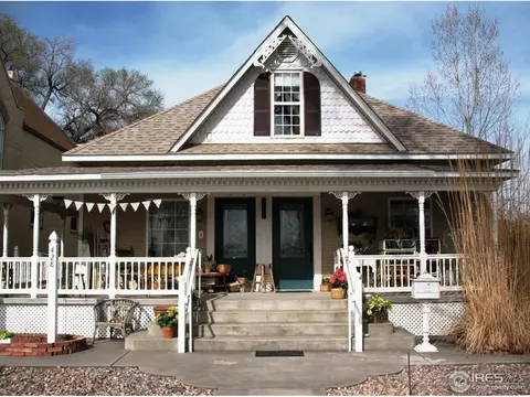 428 Chestnut St, Sterling, CO 80751 photo 2