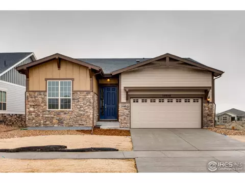 22938 E Bailey Cir, Aurora, CO 80016 photo 1
