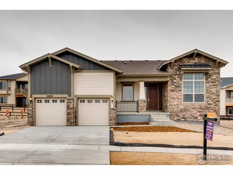 22828 E Bailey Cir, Aurora, CO 80016 photo 1
