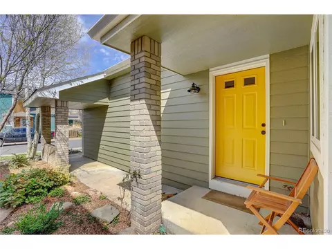 3334 Sentinel Dr, Boulder, CO 80301 photo 2