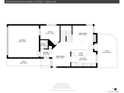 3334 Sentinel Dr, Boulder, CO 80301 photo 38