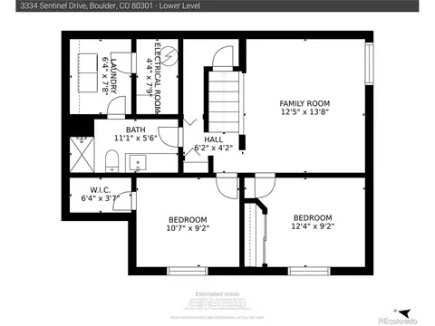 3334 Sentinel Dr, Boulder, CO 80301 photo 40