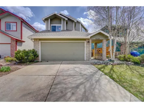 3334 Sentinel Dr, Boulder, CO 80301 photo 1