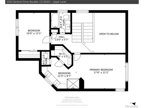 3334 Sentinel Dr, Boulder, CO 80301 photo 39