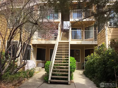 5902 Gunbarrel Ave #B, Boulder, CO 80301 photo 1