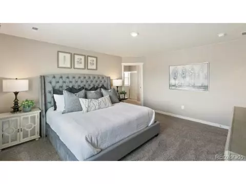Bedroom - 2302 Base St, Fort Lupton, CO 80621 photo 2 of 5