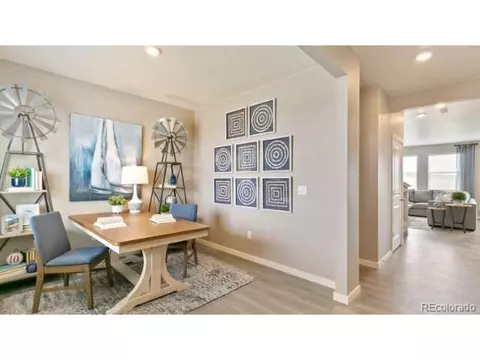 Entry Way - 2302 Base St, Fort Lupton, CO 80621 photo 1 of 1