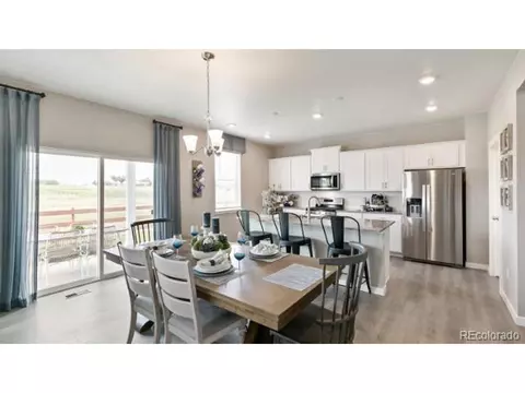 Dining - 2302 Base St, Fort Lupton, CO 80621 photo 1 of 1