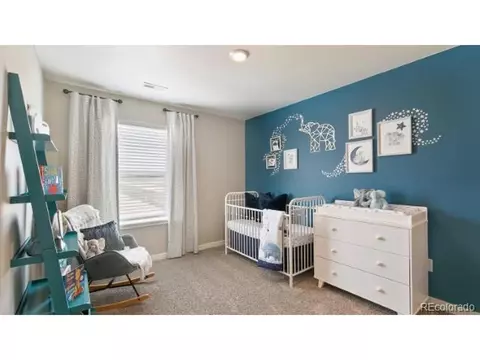 Bedroom - 2302 Base St, Fort Lupton, CO 80621 photo 5 of 5