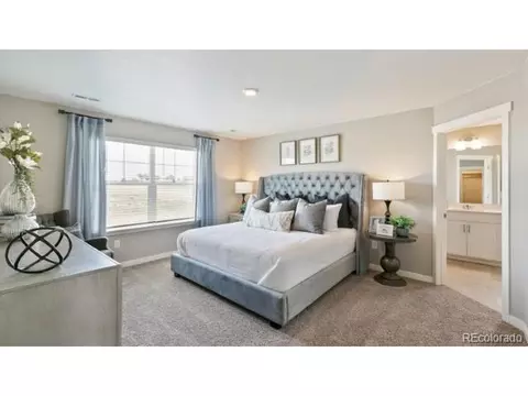 Bedroom - 2302 Base St, Fort Lupton, CO 80621 photo 1 of 5