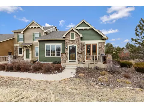 5098 Diamond Sky Rd, Castle Rock, CO 80108