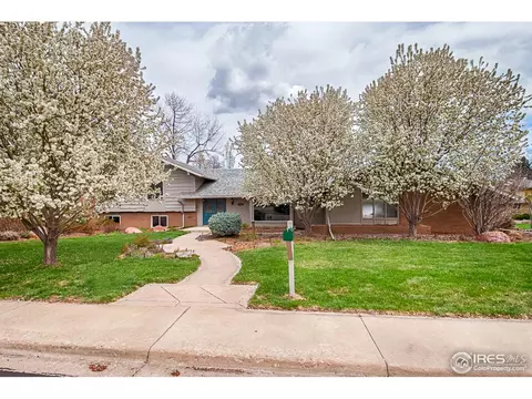 4275 Eutaw Dr, Boulder, CO 80303 photo 1