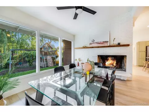 5200 W Rowland Ave, Littleton, CO 80128
