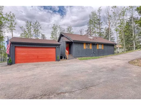 11594 Green Ct, Conifer, CO 80433
