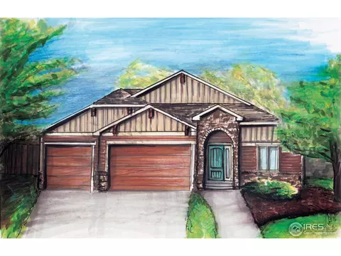 689 Sundance Dr, Windsor, CO 80550 photo 1