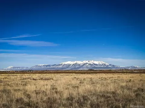 0 County Road Z, La Jara, CO 81140