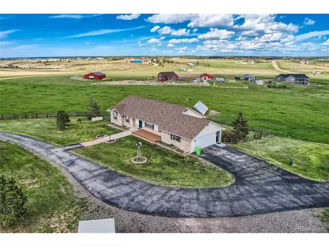288 Bozeman Trl, Elizabeth, CO 80107