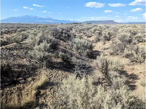 104 Canal Rd, Fort Garland, CO 81133