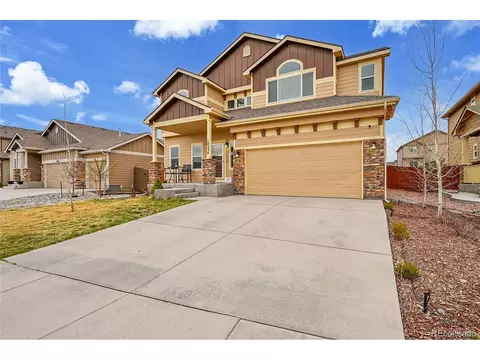 10234 Boulder Ridge Dr, Peyton, CO 80831 photo 2