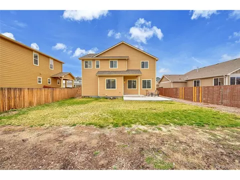 10234 Boulder Ridge Dr, Peyton, CO 80831 photo 30